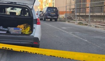 Στη δημοσιότητα τα στοιχεία της 34χρονης που δολοφονήθηκε στη Χλώρακα