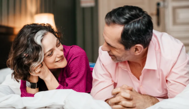 Η πεσμένη libido είναι το μικρότερο πρόβλημα στην εμμηνόπαυση