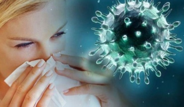 Τα συμπτώματα γρίπης που επιβάλουν την επίσκεψη σε γιατρό