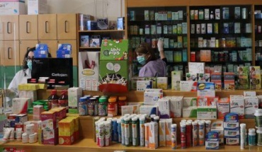 Αποφάσεις για ωράριο λειτουργίας φαρμακείων στην Αγ. Νάπα