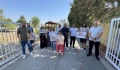 Απεργία στο Κέντρο ΑμεΑ Άγιος Λάζαρος στη Λάρνακα
