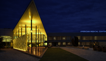 Το American Medical Center ανέδειξε τη σημασία  της ενημέρωσης για την ενδομητρίωση