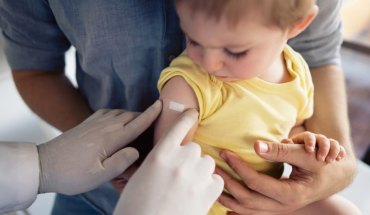 Έγκριση εμβολίου κατά του RSV για βρέφη και ηλικιωμένους