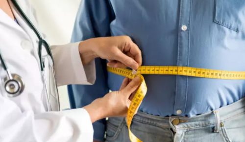 Το κοιλιακό λίπος πιο "ένοχο" για τα προβλήματα υγείας λόγω παχυσαρκίας