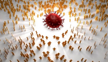 Μελέτη δείχνει ότι η ανοσία της αγέλης για τον ιό HPV είναι εφικτή