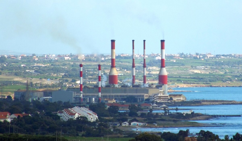 Θετικός ο ΥΠΥΓ σε μελέτη επιπτώσεων σταθμού Δεκέλειας στην υγεία