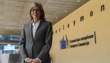Στη συνάντηση των Υπ. Υγείας της G7 αύριο η Επίτροπος Κυριακίδου