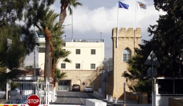 Ένας 30χρονος κατάδικος συνελήφθη για υπόθεση φόνου στις Φυλακές