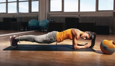 Επανερχόμαστε εντός αυτού του μήνα στη σωματική δραστηριότητα προ εορτών