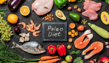 Τι είναι η δίαιτα Paleo-Υπέρ και κατά
