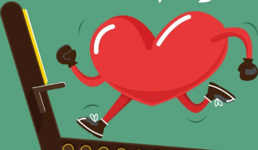 Η άσκηση αποδεικνύεται ως προϋπόθεση για την καρδιαγγειακή υγεία