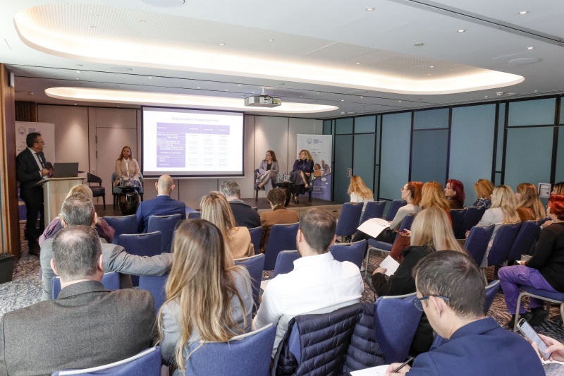 «Νιώθεις δύσπνοια; Λαχανιάζεις; Σκέψου τη ΧΑΠ…» -19 Νοεμβρίου, Παγκόσμια Ημέρα ΧΑΠ 2025