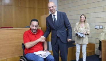 Διορισμός πρεσβευτών οδικής ασφάλειας