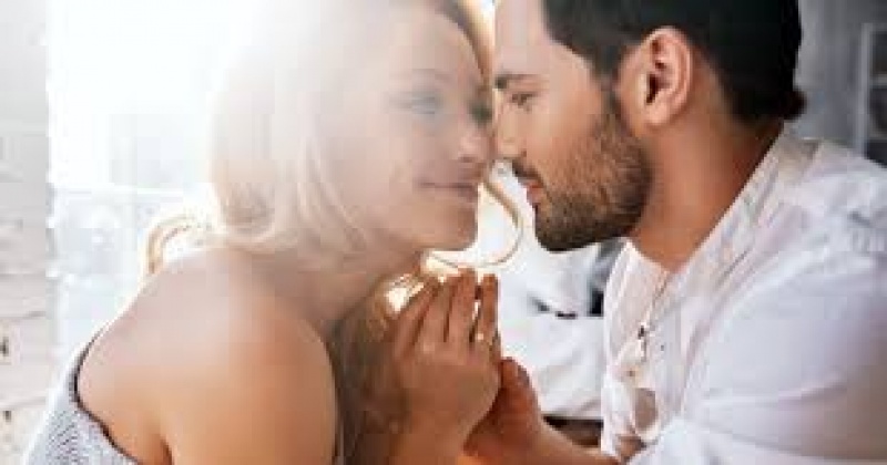 Το σεξ και η ολιστική επίδρασή του στη ζωή και την υγεία μας