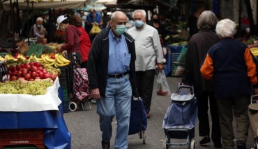 Ξεπέρασαν οι Κύπριοι άντρες τις γυναίκες στον ανθυγιεινό τρόπο ζωής