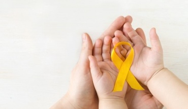 15 Φεβρουαρίου 2024 - Διεθνής Ημέρα Παιδικού Καρκίνου