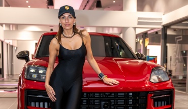 Η Porsche Cyprus διοργάνωσε μια βιωματική ημέρα ευεξίας αποκλειστικά για γυναίκες