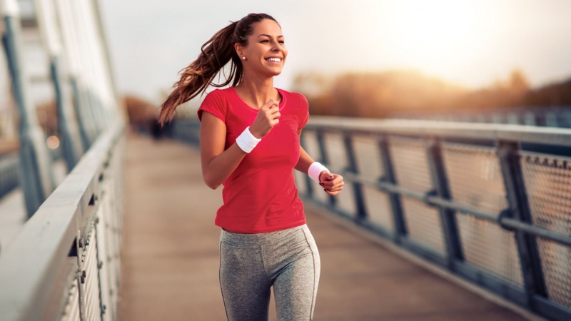 Αντιμετώπιση της κατάθλιψης με συστηματική γυμναστική