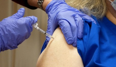 Αρχές Οκτωβρίου οι πρώτοι εμβολιασμοί για CΟVID και γρίπη