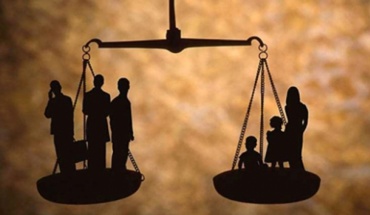 Η κοινωνική δικαιοσύνη δεν είναι σύνθημα, είναι υποχρέωση της Πολιτείας