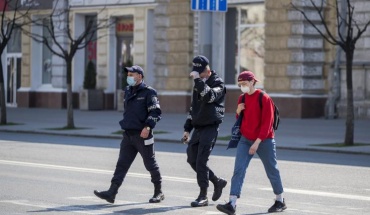 Συνεχίζεται παγκόσμια η καταγραφή περιστατικών κορωνοϊού