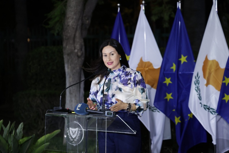 Ενεργοποίηση Συμβουλίου Νέων Γεωργών Κύπρου