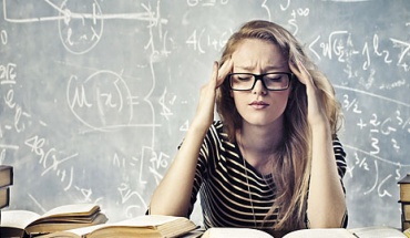 Γιατί οι δάσκαλοι έχουν διπλάσιο άγχος από το μέσο εργαζόμενο;
