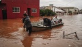 Στους 136 οι νεκροί από τις πλημμύρες στη Βραζιλία