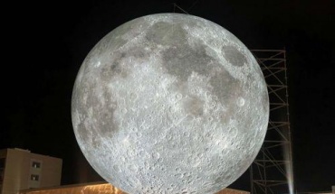 Λόγω καιρικών συνθηκών, κατεβαίνει το φεγγάρι στη Λάρνακα