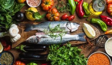 Γιατί η μεσογειακή διατροφή θεωρείται η καλύτερη για την υγεία;