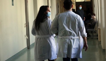 Οι θέσεις ΟΚΥπΥ για τη διαμαρτυρία έξω από τη Βουλή