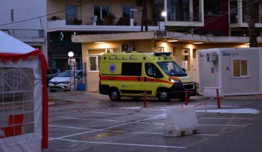 Είκοσι νέοι θάνατοι από COVID-19 στην Ελλάδα, 2.595 κρούσματα
