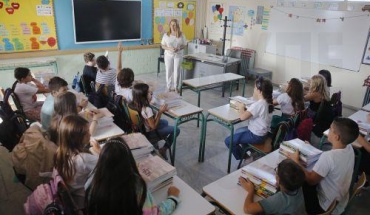 Στην Κύπρο οι εταίροι ευρωπαϊκού έργου για ενίσχυση ψυχικής υγείας σε σχολεία