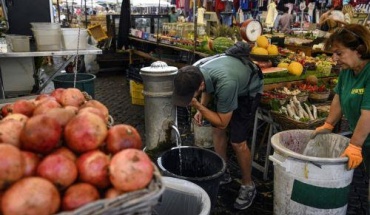 ILO: Η θερμική καταπόνηση επηρεάζει την παραγωγικότητα