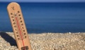 Στους 40 βαθμούς ο υδράργυρος την Πέμπτη