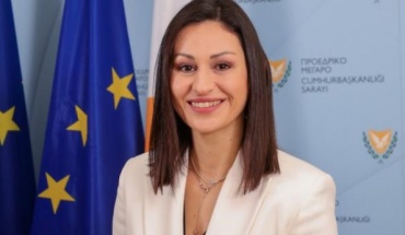 Υπ. Γεωργίας: Η κλιματική ανθεκτικότητα να ενσωματώνεται σε κάθε πολιτική