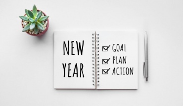 Πώς να παραμείνουμε προσηλωμένοι στην επίτευξη των στόχων που θέσαμε για τη νέα χρονιά