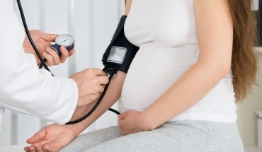 Προσοχή στην αρτηριακή πίεση κατά την εγκυμοσύνη