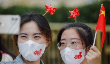 Εγκρίθηκε νέος νόμος για προστασία γυναικών στην Κίνα