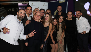 Gulf Air: Εορταστικό cocktail party για συνεργάτες και ΜΜΕ στη Λευκωσία