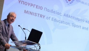 Π. Προδρόμου: Το υπουργείο Παιδείας έχει να κάνει ακόμα πολλά για την Ειδική Εκπαίδευση