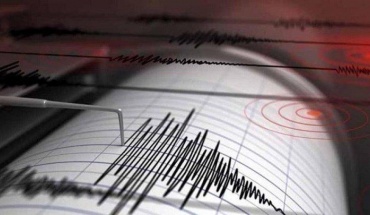 Αισθητή σεισμική δόνηση στην Κύπρο
