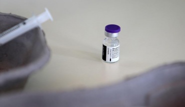 Διευθετήθηκαν 6.000 ραντεβού για εμβολιασμό από ευπαθείς