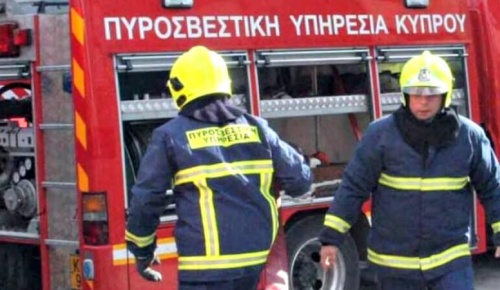Σε 34 περιστατικά επενέβη η Πυροσβεστική μέσα σε ένα 24ωρο