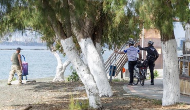 Αστυνομία: 15 καταγγελίες για παραβίαση μέτρων COVID