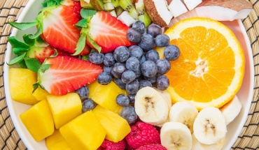 Ποια φρούτα μπορούν να καταναλώνουν τα άτομα με διαβήτη