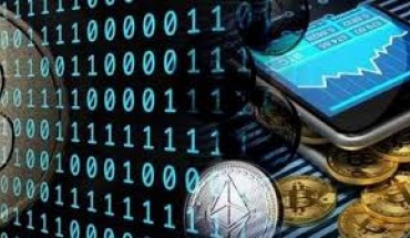 Νέα υπόθεση διαδικτυακής απάτης για επενδύσεις σε κρυπτονομίσματα διερευνά η Αστυνομία