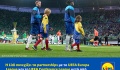 Η Lidl συνεχίζει τα partnerships με το UEFA Europa League και το UEFA Conference League