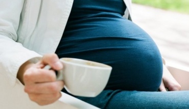 Επιτρέπεται ο συνδυασμός καφεΐνης εγκυμοσύνης;