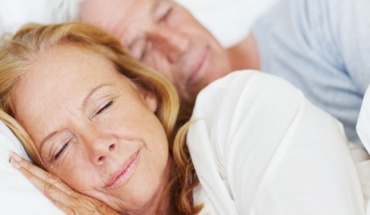 Μελέτη PROTECΤ: Όσοι δεν κοιμούνται καλά, νιώθουν ότι γερνούν πιο γρήγορα